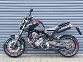 ����� �� �������� �� Yamaha Mt-03 Black Edition