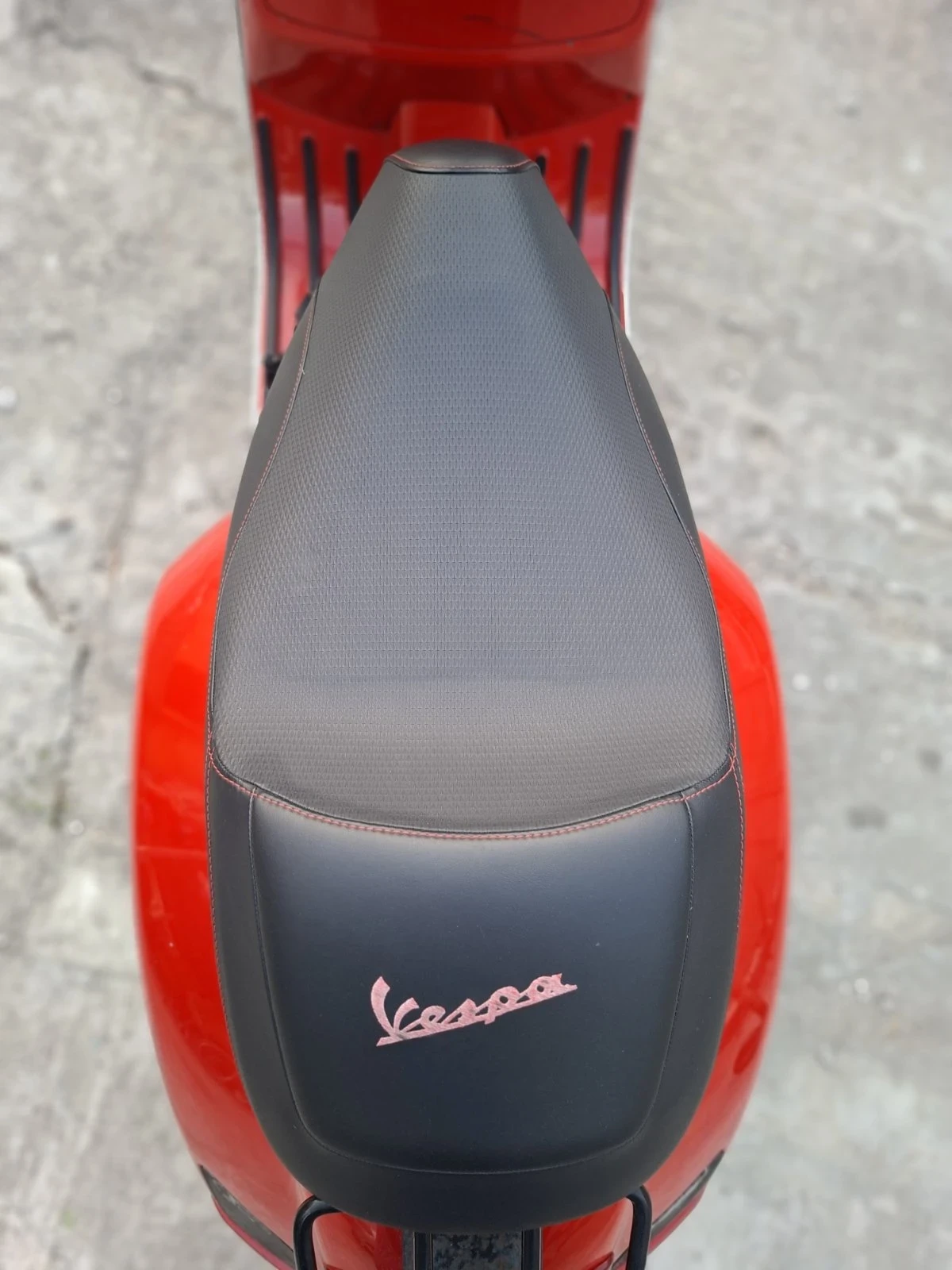 Vespa 300, снимка 5 - Мотоциклети и мототехника - 55994128