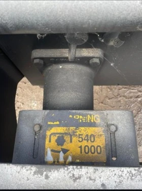 Други специализирани машини JCB FASTRAC. 4X4, снимка 7