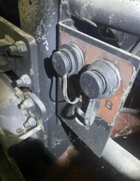 Други специализирани машини JCB FASTRAC. 4X4, снимка 5