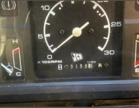 Други специализирани машини JCB FASTRAC. 4X4, снимка 9