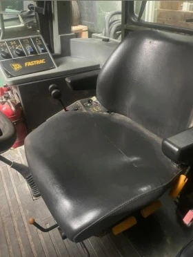 Други специализирани машини JCB FASTRAC. 4X4, снимка 3
