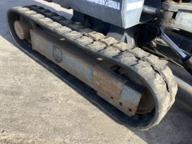 Багер Kubota ВНОС 12.06.2026, снимка 3