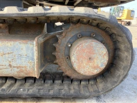 Багер Kubota ВНОС 12.06.2026, снимка 4