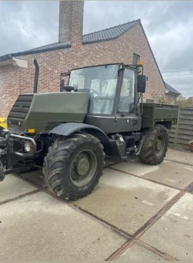        JCB FASTRAC. 4X4