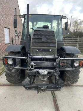        JCB FASTRAC. 4X4