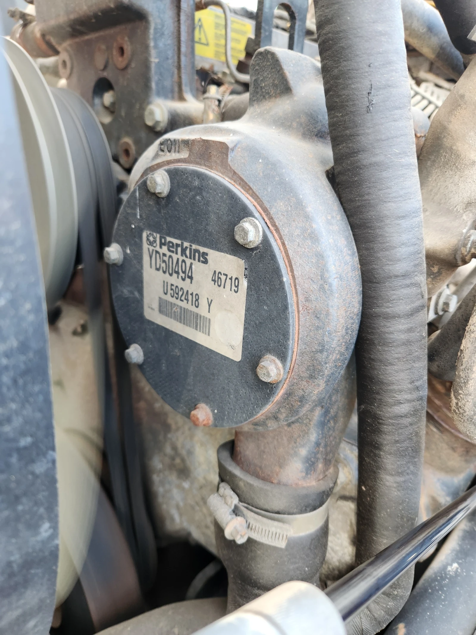    JCB FASTRAC. 4X4 | Mobile.bg   14