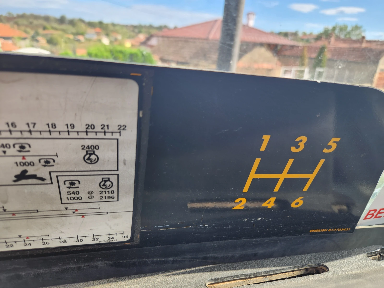    JCB FASTRAC. 4X4 | Mobile.bg   13