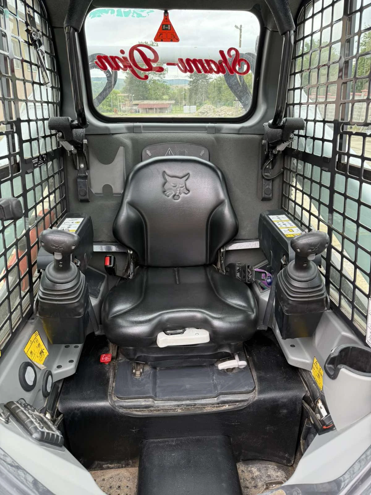    Bobcat S530 | Mobile.bg   13