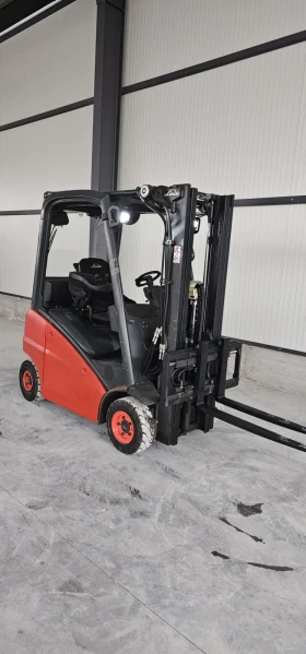  Linde H16 EVO | Mobile.bg    2