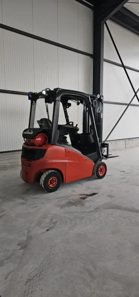  Linde H16 EVO | Mobile.bg    6