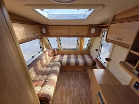 Каравана Swift, снимка 8