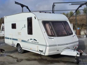 Каравана Swift, снимка 1