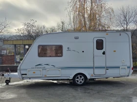 Каравана Swift, снимка 5