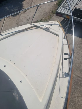 Моторна яхта Ultramar ULTRA 570, снимка 9