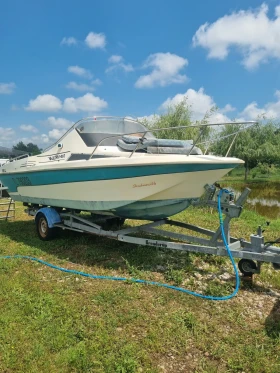 Моторна яхта Ultramar ULTRA 570, снимка 1