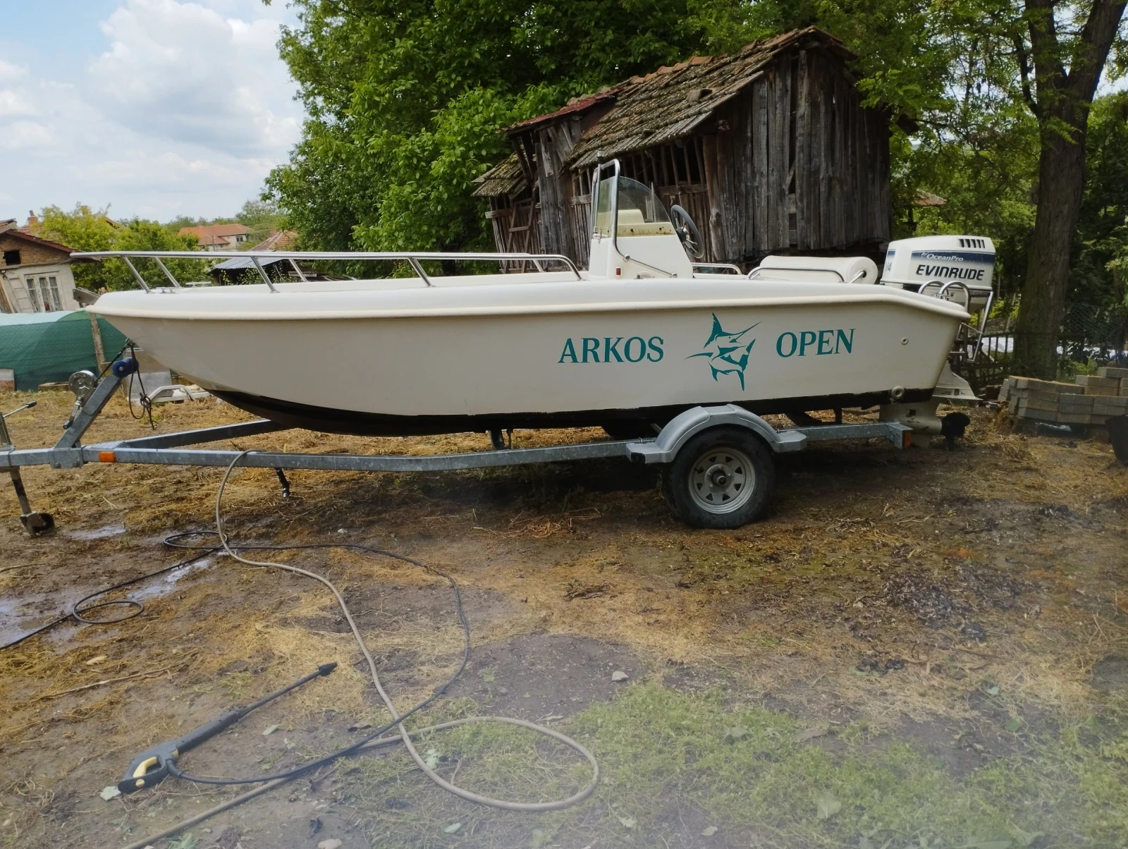 ����� Arkos Arkos 485 | Mobile.bg � ����������� 1