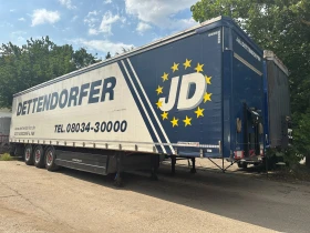 Полуремарке Schwarzmuller J-SERIE, снимка 1