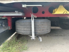 Полуремарке Schwarzmuller J-SERIE, снимка 6