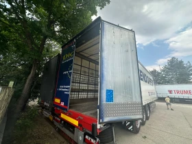Полуремарке Schwarzmuller J-SERIE, снимка 13
