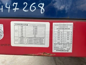 Полуремарке Schwarzmuller J-SERIE, снимка 17