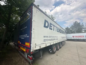 Полуремарке Schwarzmuller J-SERIE, снимка 14