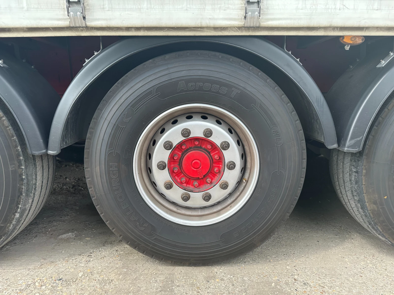  Schwarzmuller J-SERIE | Mobile.bg   7