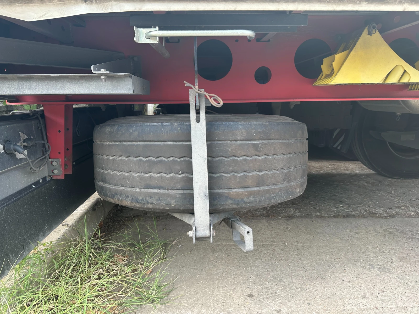  Schwarzmuller J-SERIE | Mobile.bg   6