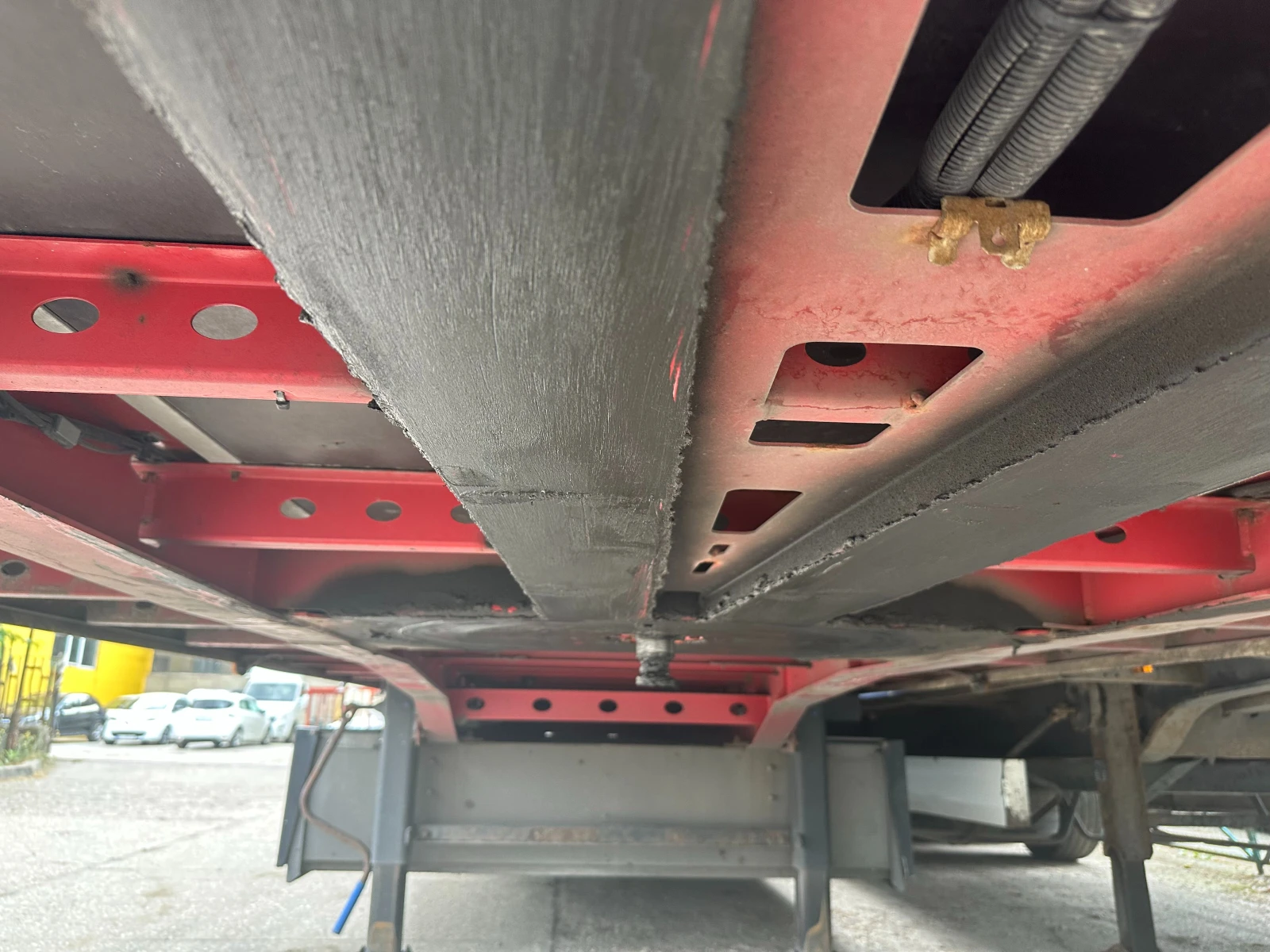  Schwarzmuller J-SERIE | Mobile.bg   4