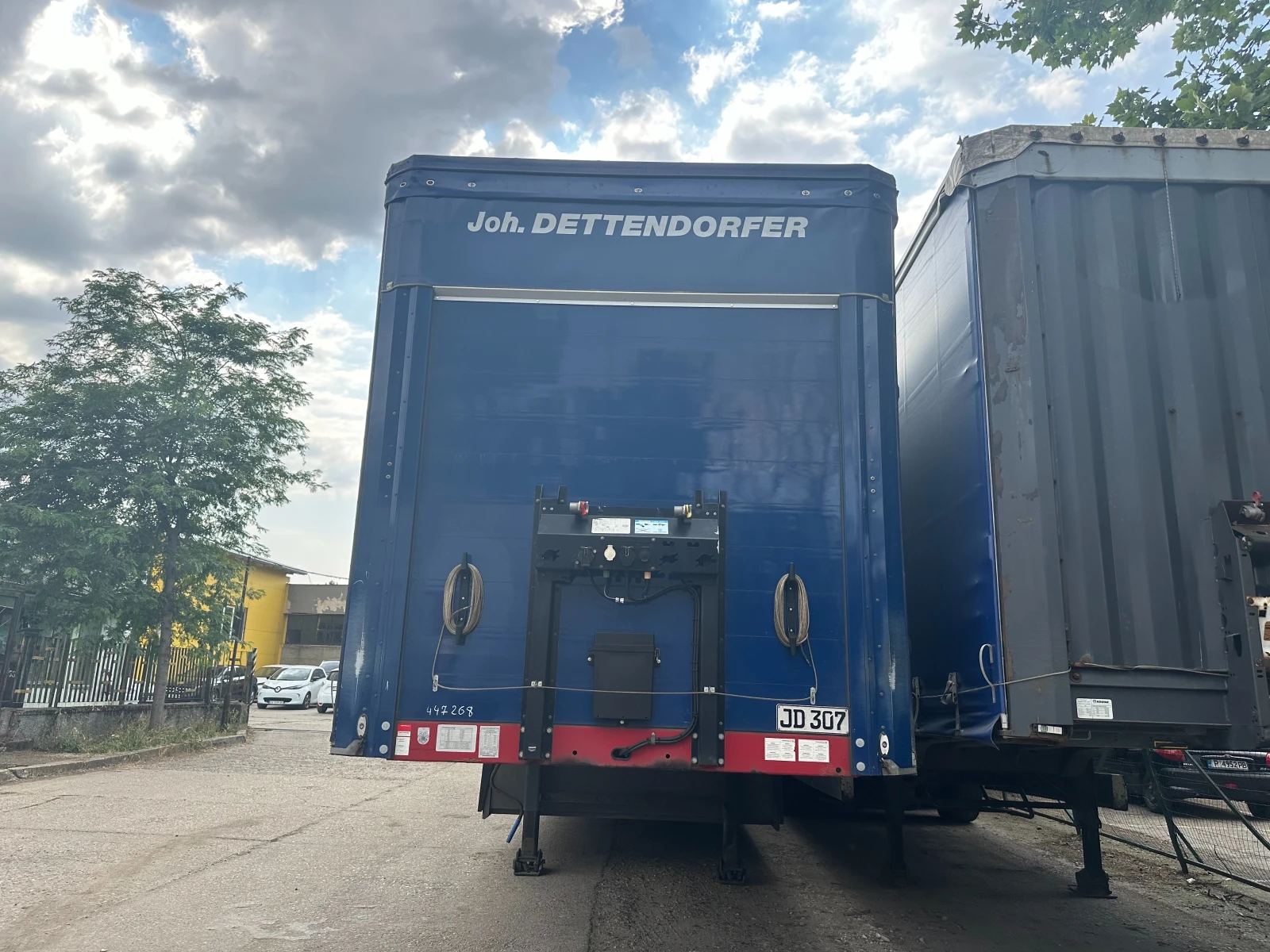  Schwarzmuller J-SERIE | Mobile.bg   2