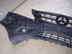 ОРИГИНАЛНА БРОНЯ ЗА МЕРЦЕДЕС ВИТО W447 2014-2020г...A4478800201...., снимка 5