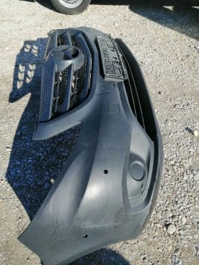 ОРИГИНАЛНА БРОНЯ ЗА МЕРЦЕДЕС ВИТО W447 2014-2020г...A4478800201...., снимка 10