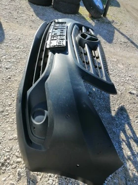 ОРИГИНАЛНА БРОНЯ ЗА МЕРЦЕДЕС ВИТО W447 2014-2020г...A4478800201...., снимка 9