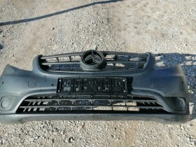 ОРИГИНАЛНА БРОНЯ ЗА МЕРЦЕДЕС ВИТО W447 2014-2020г...A4478800201...., снимка 8
