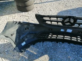 ОРИГИНАЛНА БРОНЯ ЗА МЕРЦЕДЕС ВИТО W447 2014-2020г...A4478800201...., снимка 12