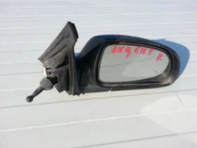 Рама и Каросерия за Hyundai Accent, снимка 1