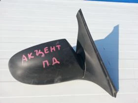 Рама и Каросерия за Hyundai Accent, снимка 2