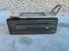 DVD CD 4F0919977 NAVIGACION AUDI A8D3 , снимка 1