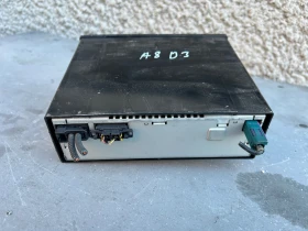 DVD CD 4F0919977 NAVIGACION AUDI A8D3 , снимка 2
