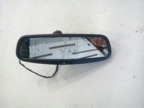 огледало задно виждане за пежо 407