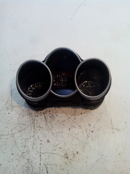 Километраж за Алфа Ромео 147 2.0TS