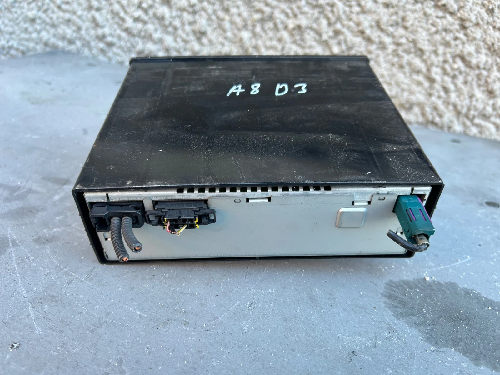 DVD CD 4F0919977 NAVIGACION AUDI A8D3  | Mobile.bg � ����������� 2