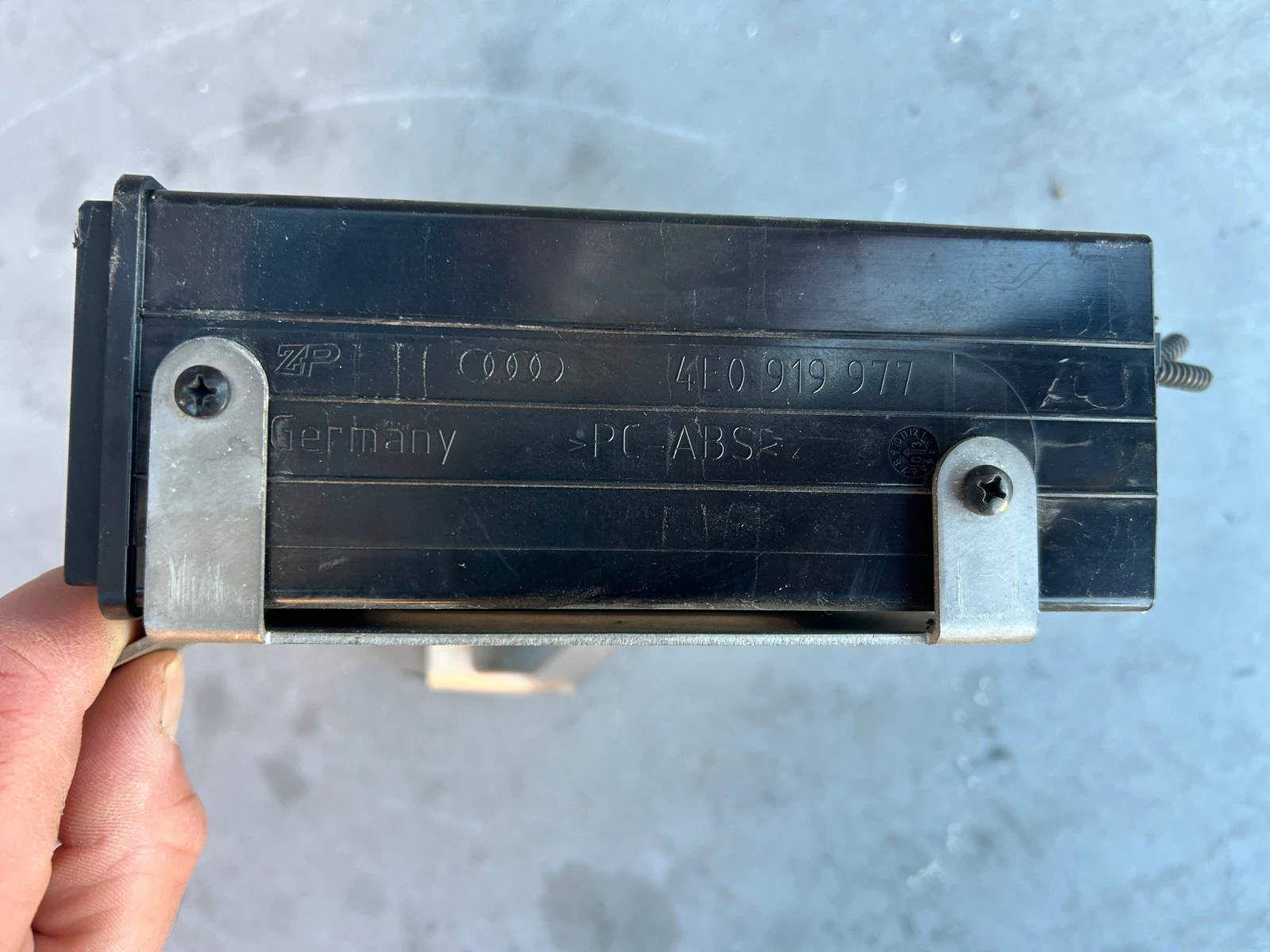 DVD CD 4F0919977 NAVIGACION AUDI A8D3  | Mobile.bg � ����������� 3