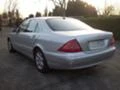 Ходова част за Mercedes-Benz S 320, снимка 2