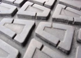 Гуми, снимка 2