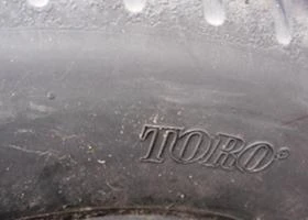 Гуми, снимка 3