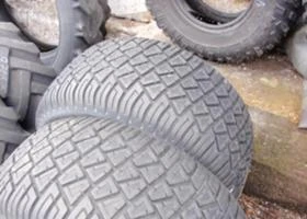 Гуми, снимка 6