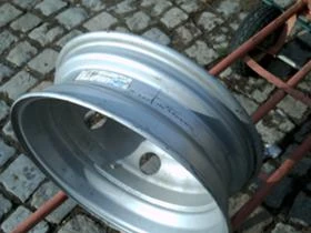 Джанти за Iveco Daily, снимка 7