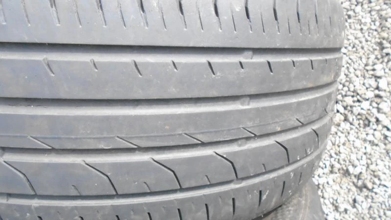 Гуми Летни 225/50R17, снимка 3 - Гуми и джанти - 22371445