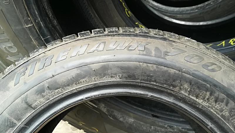 Гуми Летни 195/60R15, снимка 5 - Гуми и джанти - 25327969